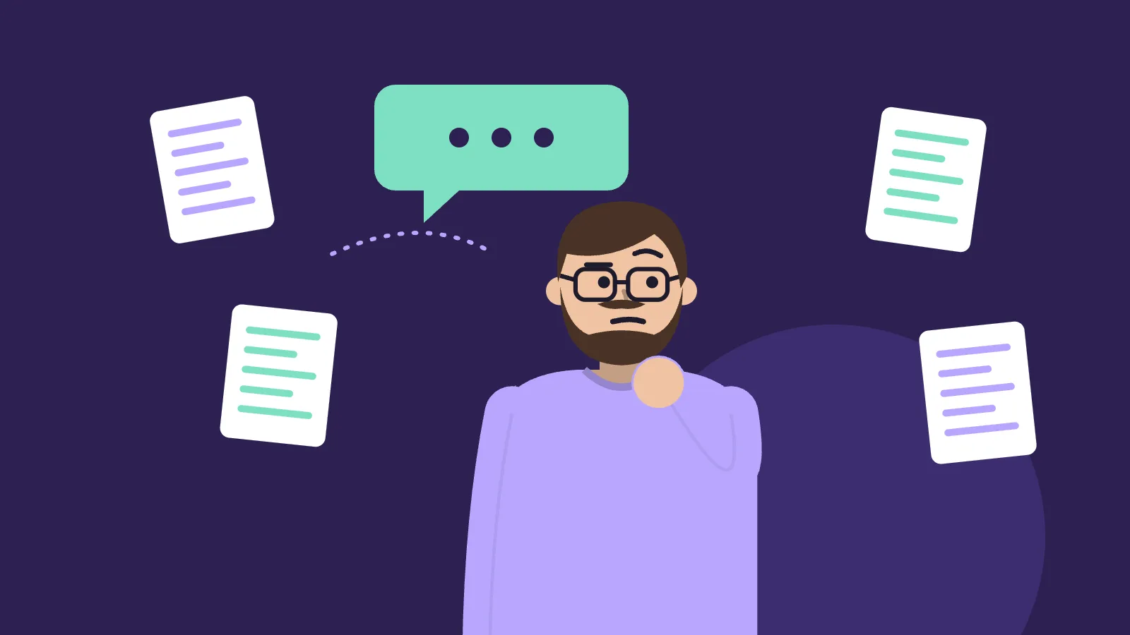 What is RAG? How businesses get AI to answer from their own files